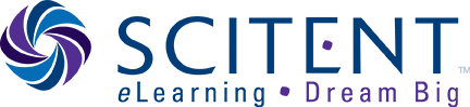 Scitent | eLearning